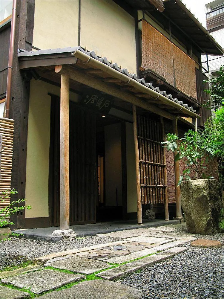 京都市Sanbounishinotouin-Cho Machiyaアパートメント 0*, 京都市 日本