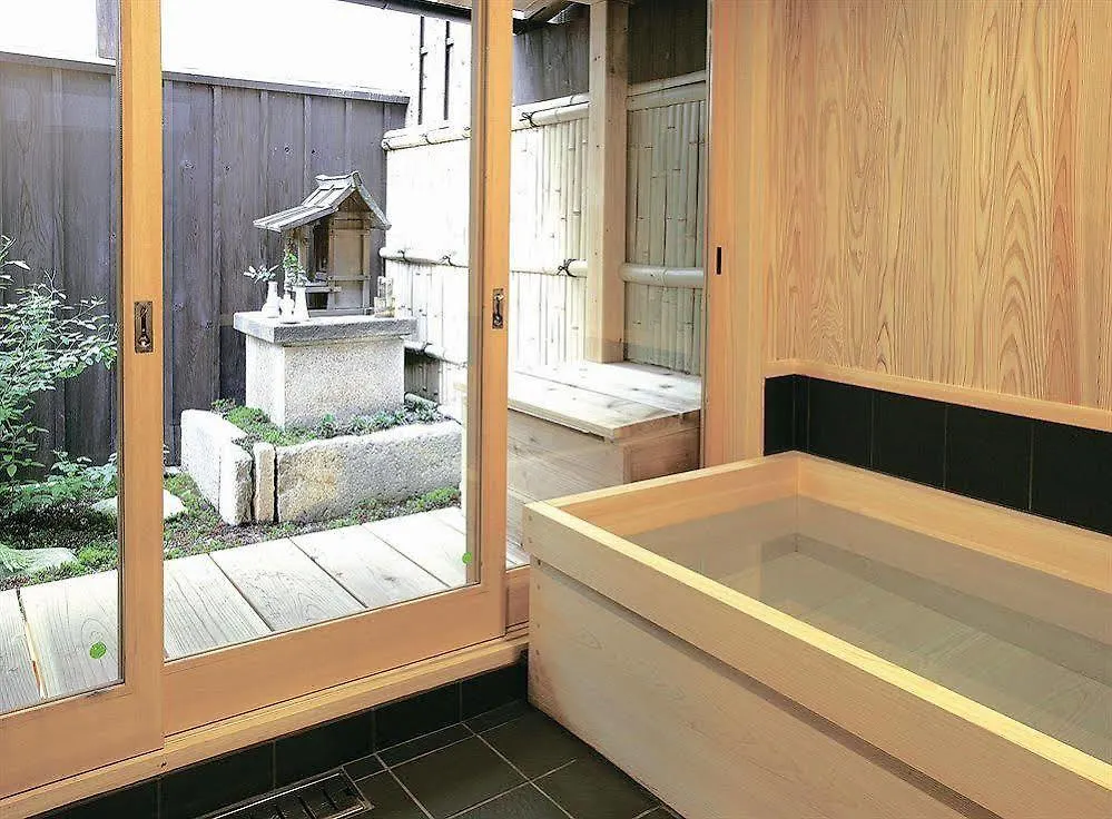 京都市Sanbounishinotouin-Cho Machiyaアパートメント 京都市
